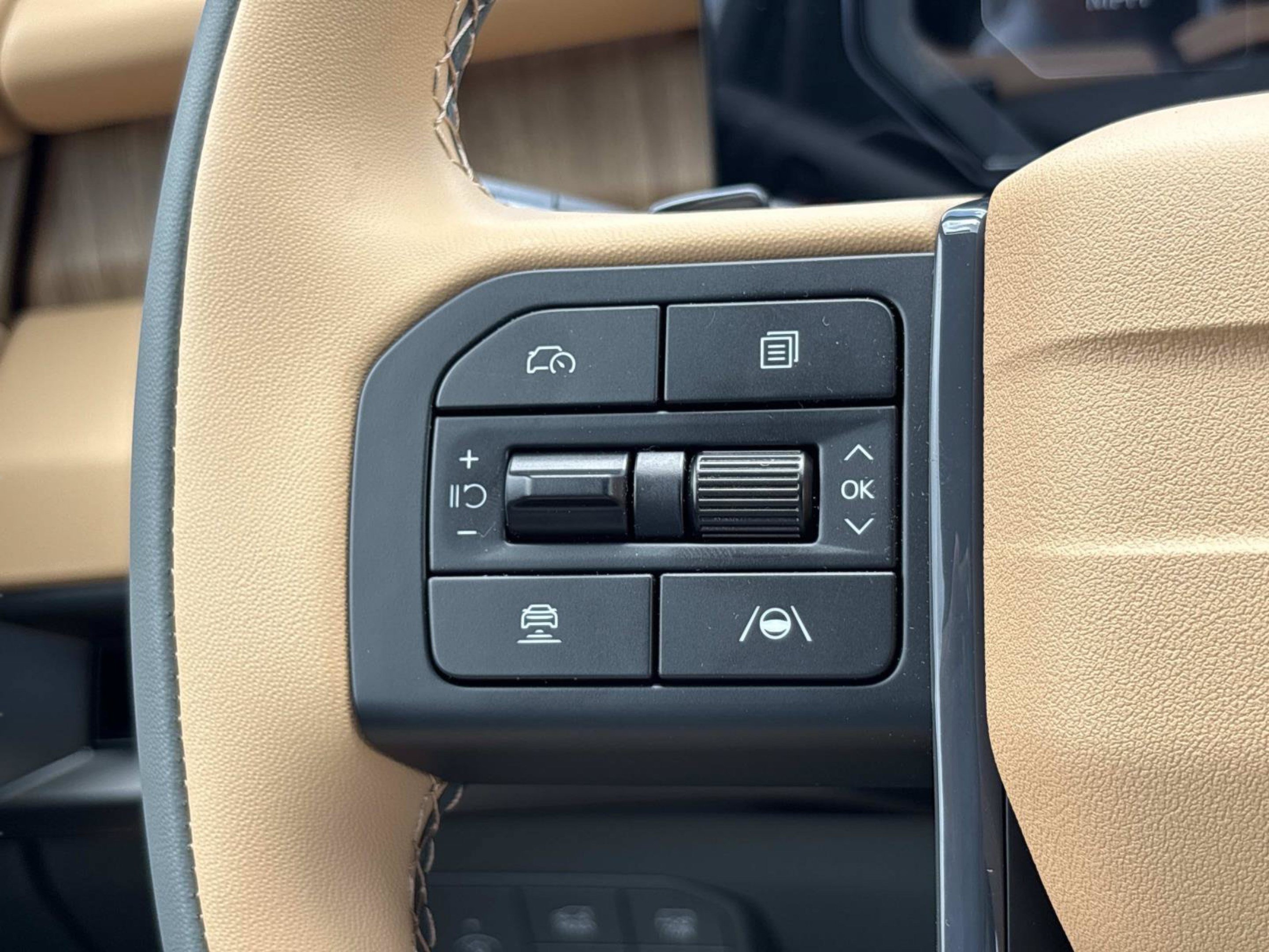 New 2027 Kia Telluride SX X-Line AWD/4WD image 25