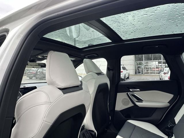 New 2026 BMW X1 xDrive28i w/ Convenience Package image 11