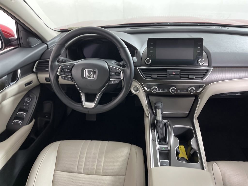 Used 2020 Honda Accord EX-L image 4