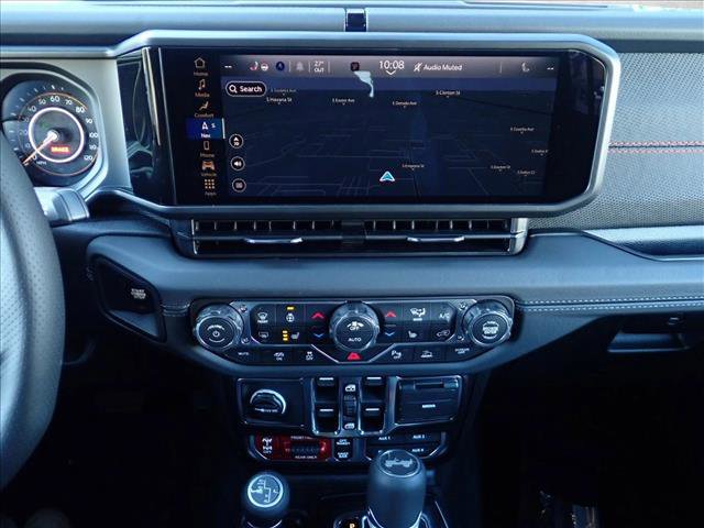 New 2026 Jeep Wrangler Unlimited Rubicon 392 image 16