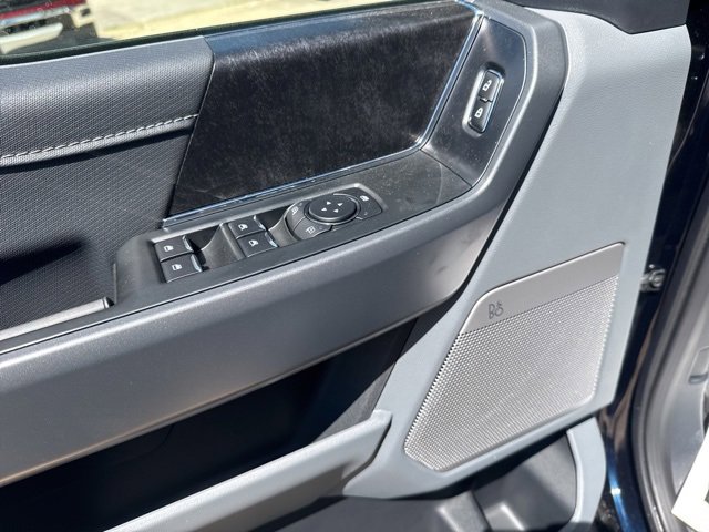 New 2025 Ford F150 Lightning Flash image 13