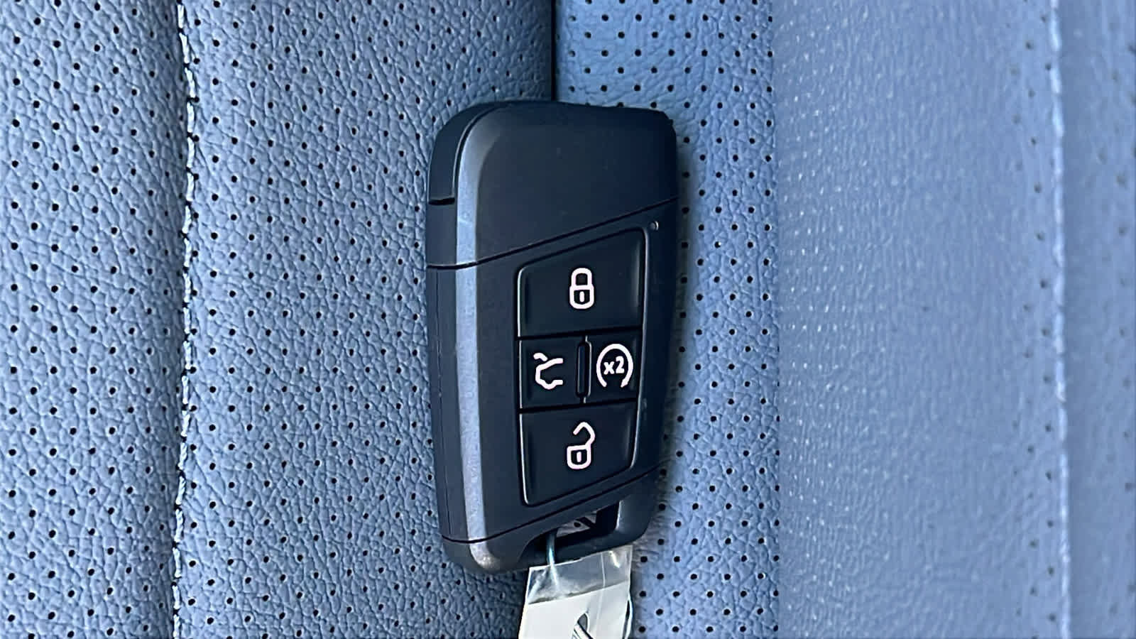 New 2026 Volkswagen Jetta SEL image 29