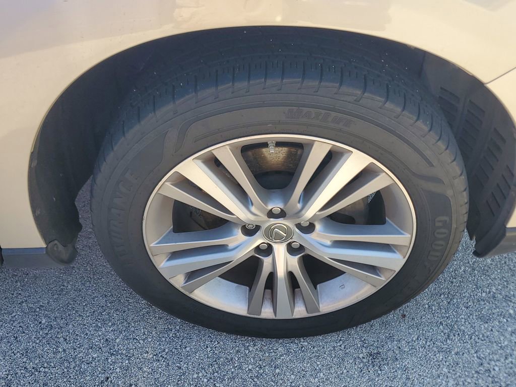 Used 2015 Lexus RX 350 FWD image 10