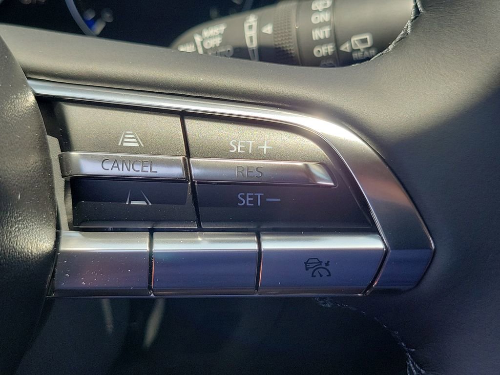 New 2026 MAZDA CX-50 Meridian Edition w/ Weather Package AWD/4WD image 6