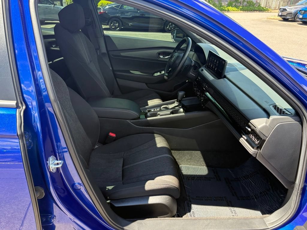 Used 2024 Honda Accord Sport image 23