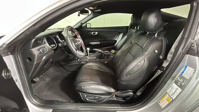 Used 2020 Ford Mustang GT w/ GT Performance Package RWD image 11