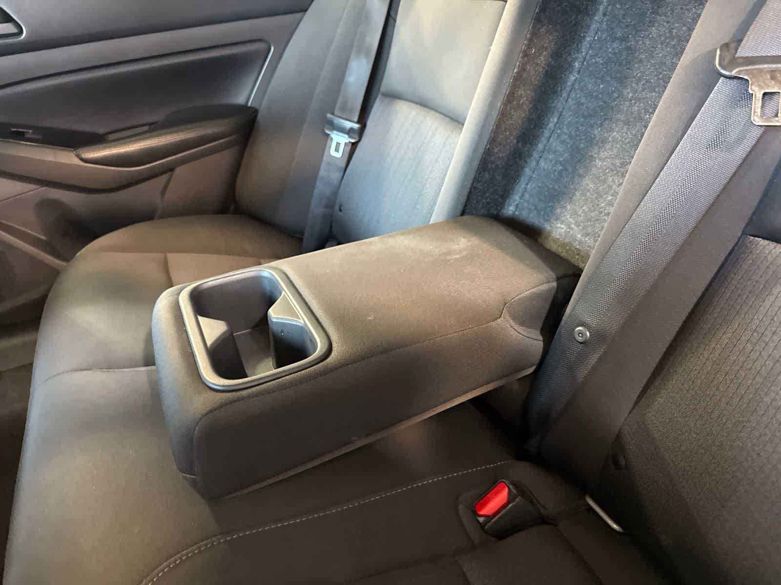 Used 2023 Nissan Altima 2.5 SV FWD image 18
