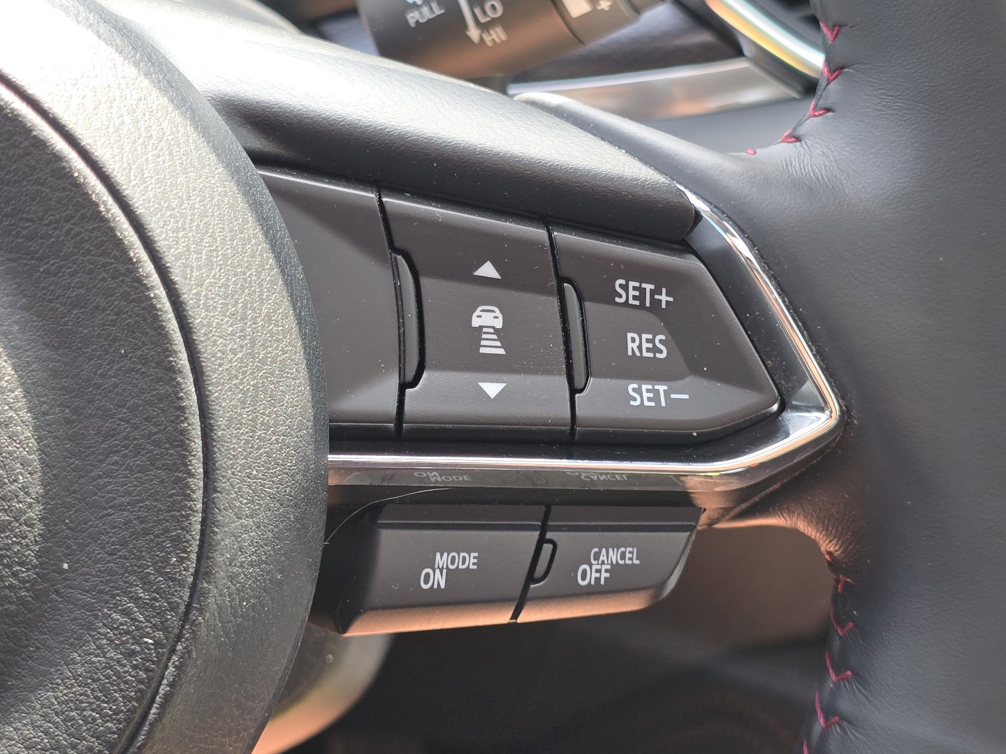 Used 2024 MAZDA CX-5 Carbon Edition AWD/4WD image 16