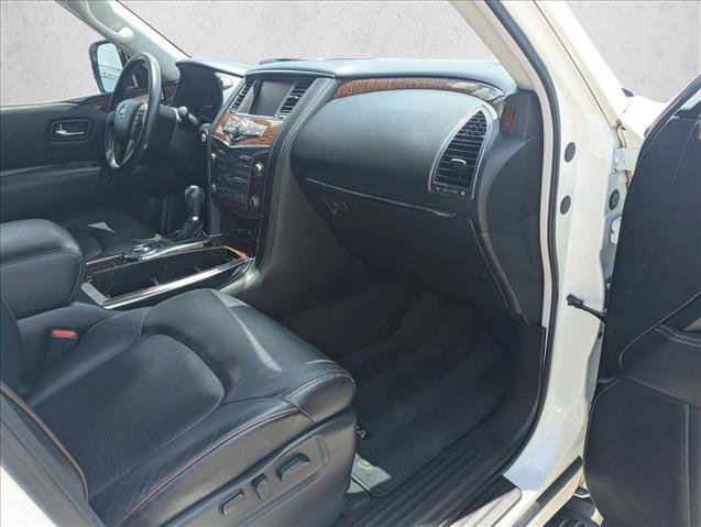 Used 2019 Nissan Armada SL w/ Premium Package RWD image 22