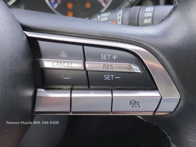 Used 2023 MAZDA CX-50 2.5 S w/ Cargo Package AWD/4WD image 27