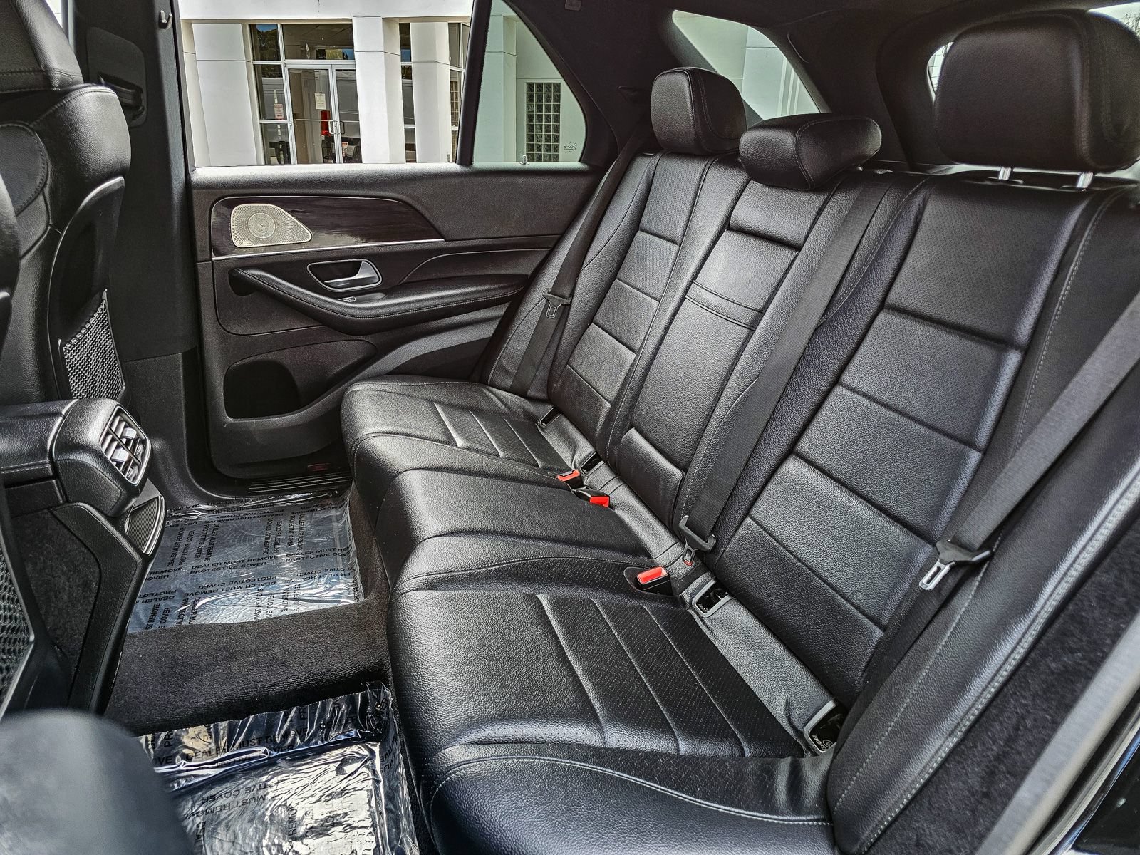 Used 2021 Mercedes-Benz GLE 350 image 20