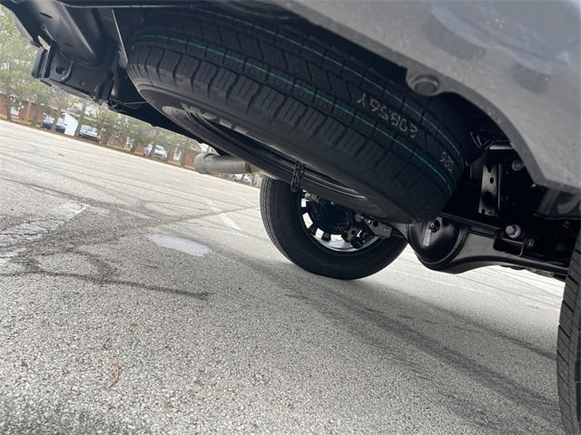 New 2026 Toyota Tundra SR5 image 17