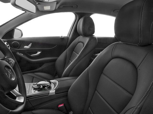 Used 2016 Mercedes-Benz C 300 4MATIC Sedan image 9