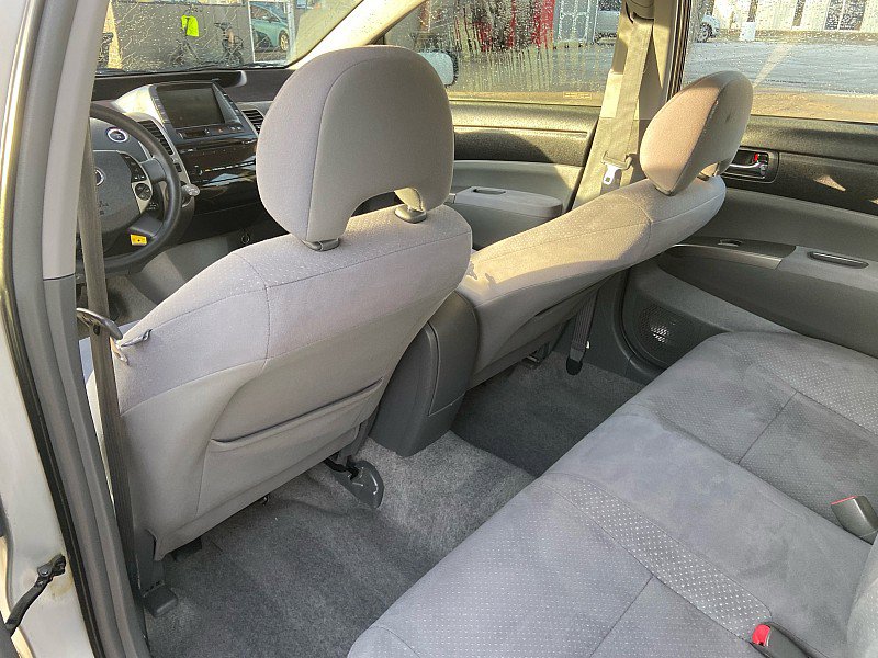 Used 2008 Toyota Prius image 14