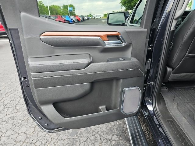 Used 2023 GMC Sierra 1500 Denali w/ Denali Reserve Package image 21