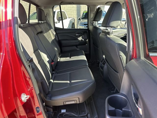 Used 2023 Honda Ridgeline RTL-E image 27