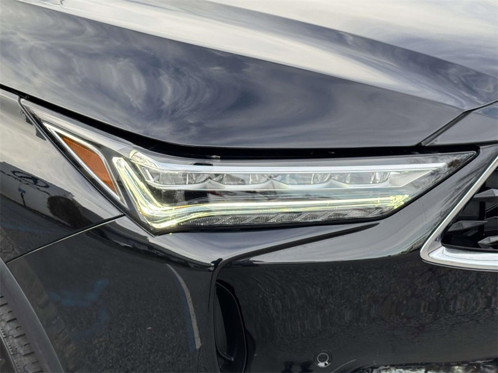 Certified 2023 Acura MDX SH-AWD w/ Technology Package image 8