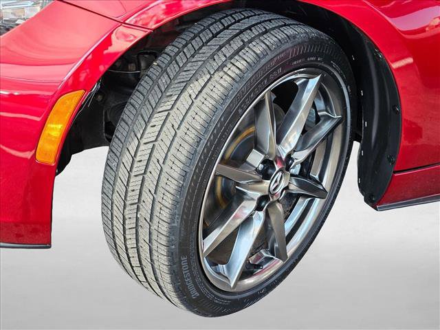 Used 2021 MAZDA MX-5 Miata RF Grand Touring RWD image 19