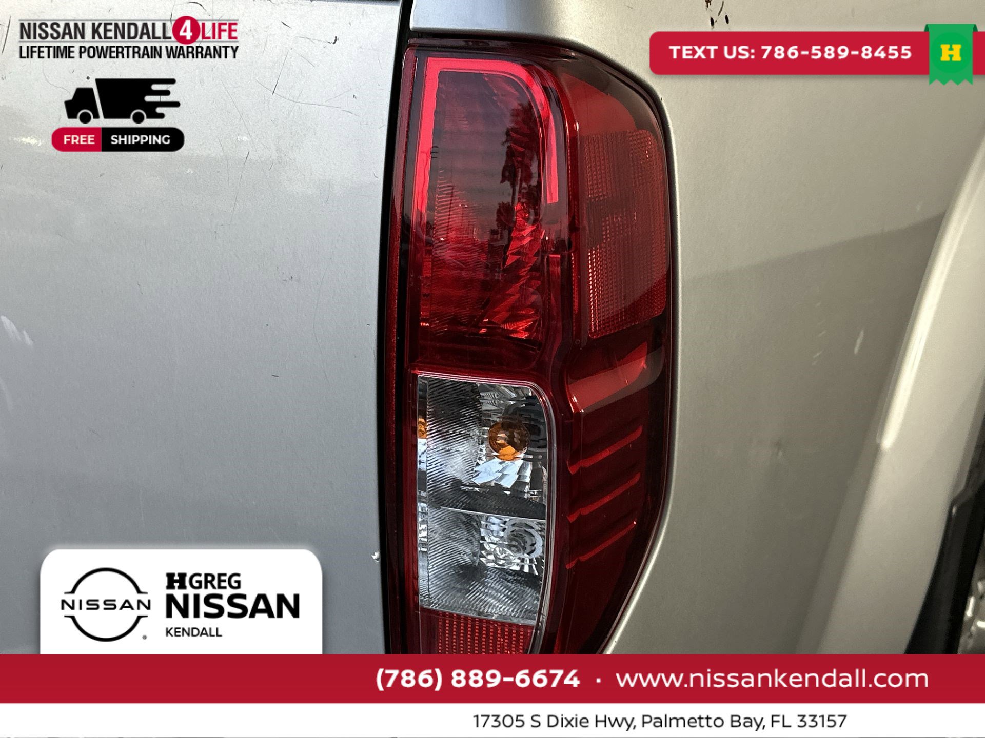 Used 2016 Nissan Frontier SV w/ SV Value Truck Package image 29