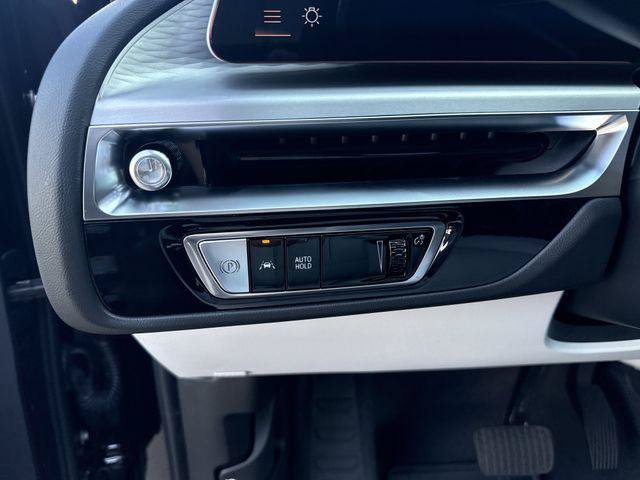 New 2026 Cadillac Lyriq Premium Sport RWD image 13