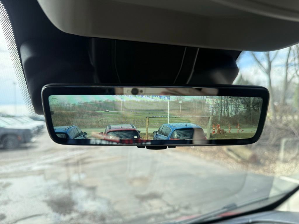 New 2026 RAM ProMaster 2500 w/ Safety Group image 26