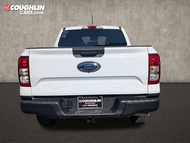 New 2026 Ford Ranger XL w/ FX4 Off-Road Package AWD/4WD image 6