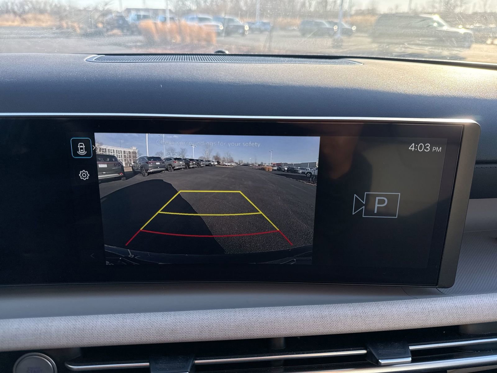 Used 2025 Hyundai Tucson SEL image 20