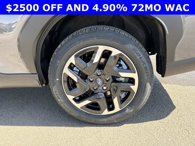 New 2026 Subaru Forester Limited image 28