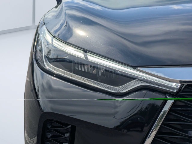 Used 2025 INFINITI QX60 Pure FWD image 9