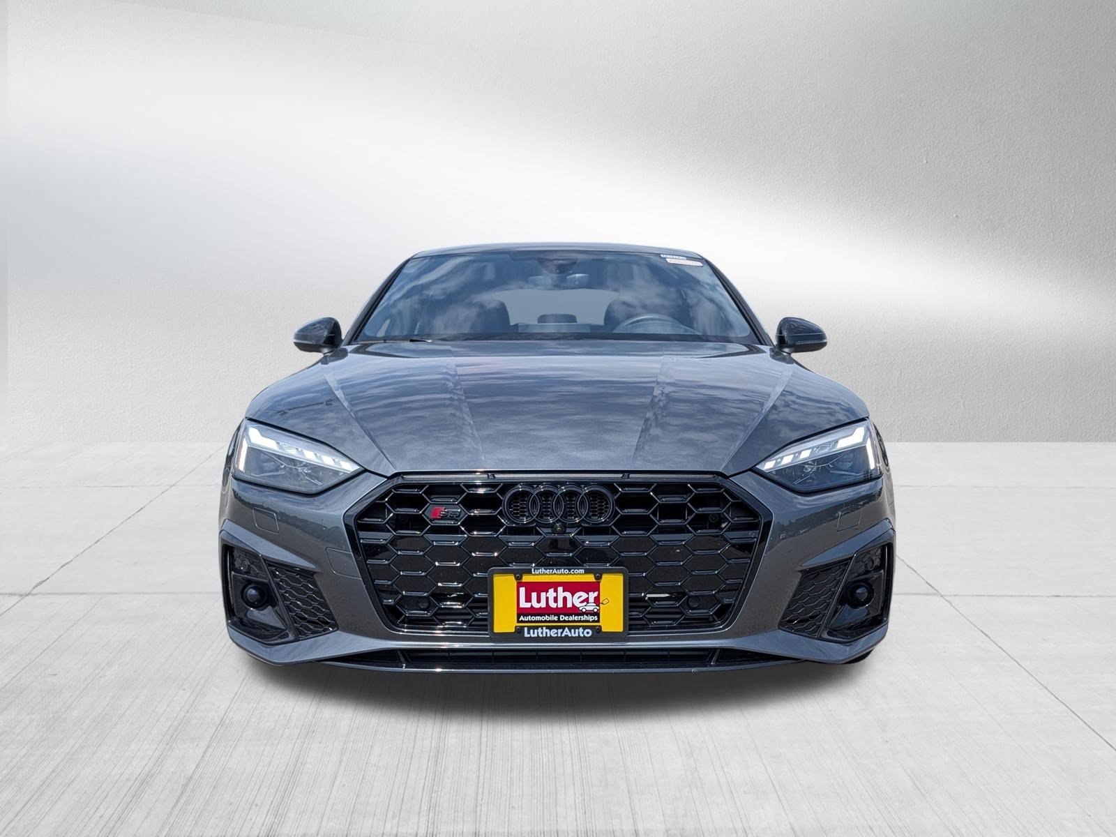 Used 2024 Audi S5 Prestige w/ Prestige Package AWD/4WD video 2