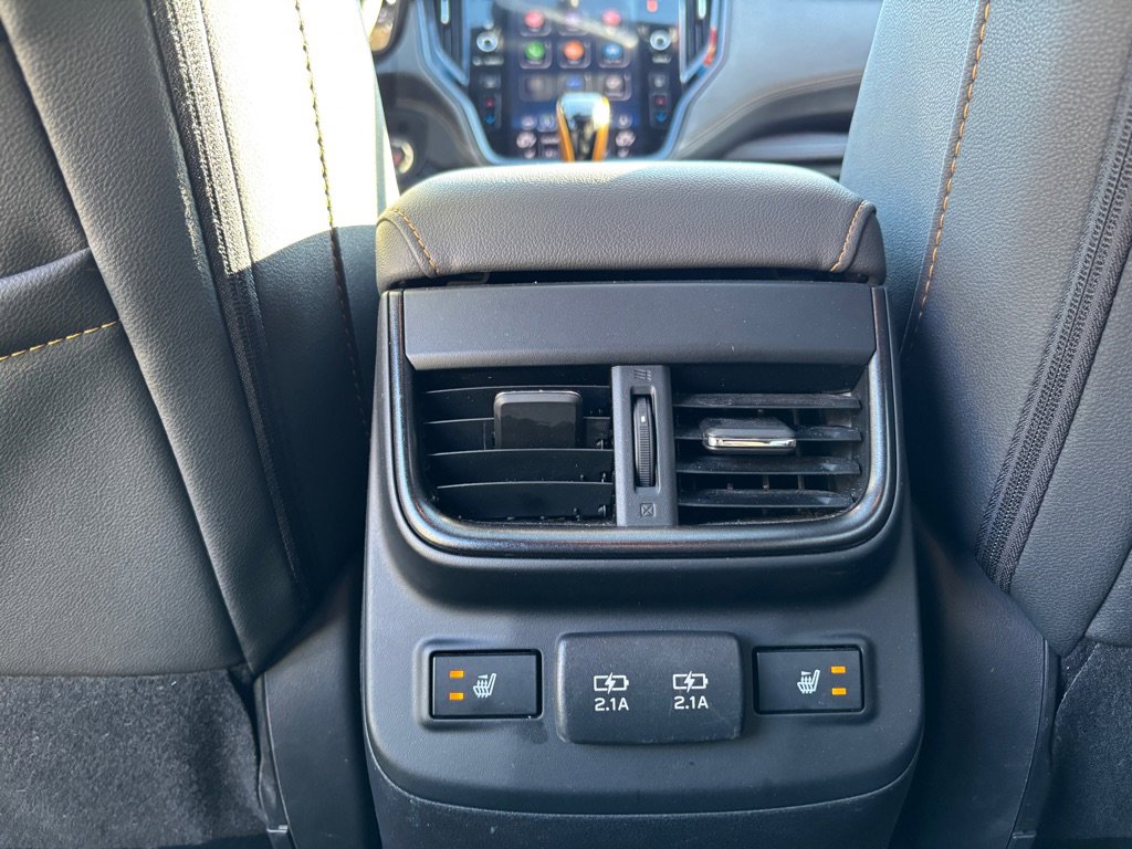 Used 2022 Subaru Outback Wilderness image 15