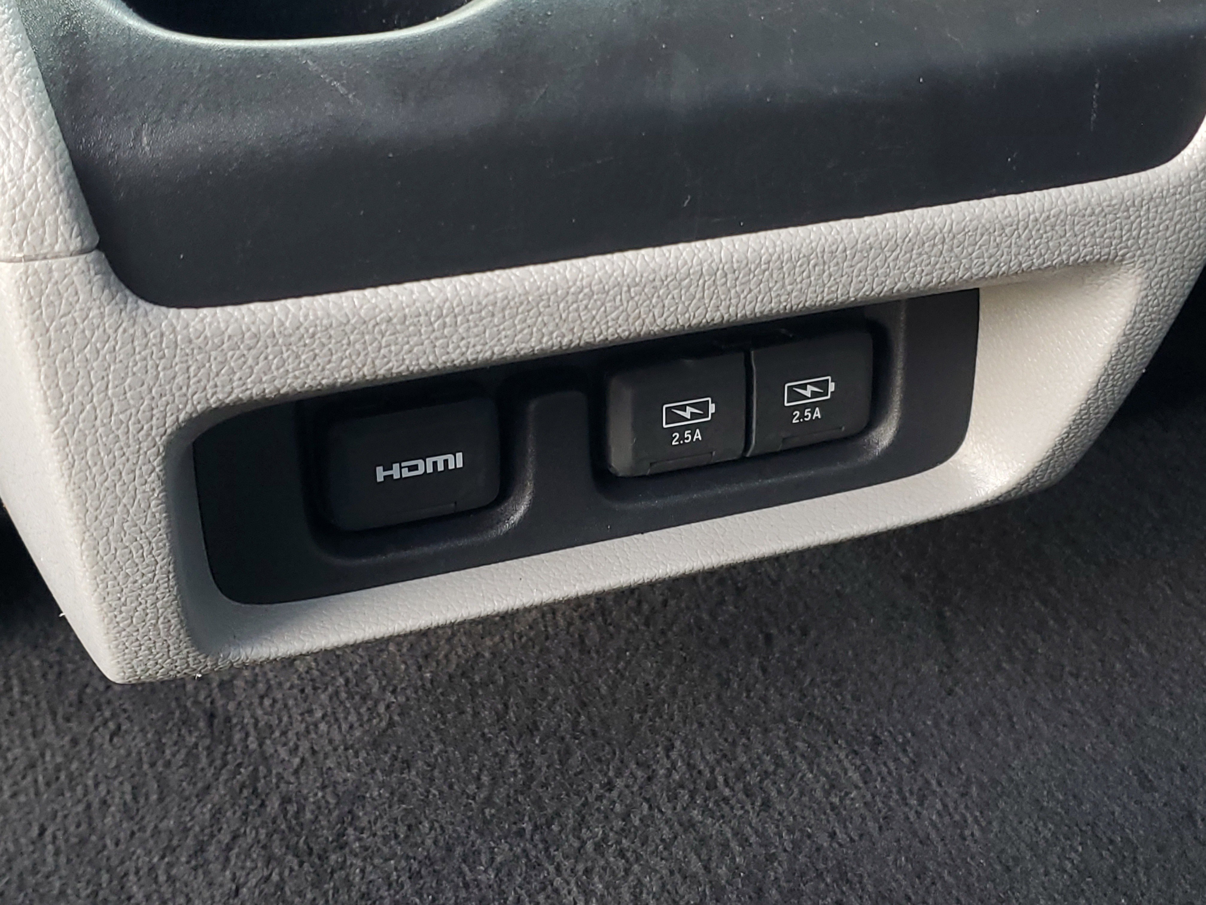 Used 2019 Honda Odyssey Elite image 20