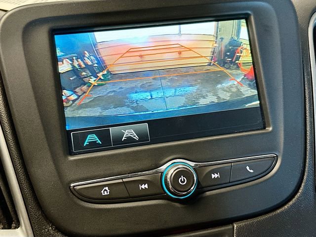 Used 2016 Chevrolet Malibu LS image 12