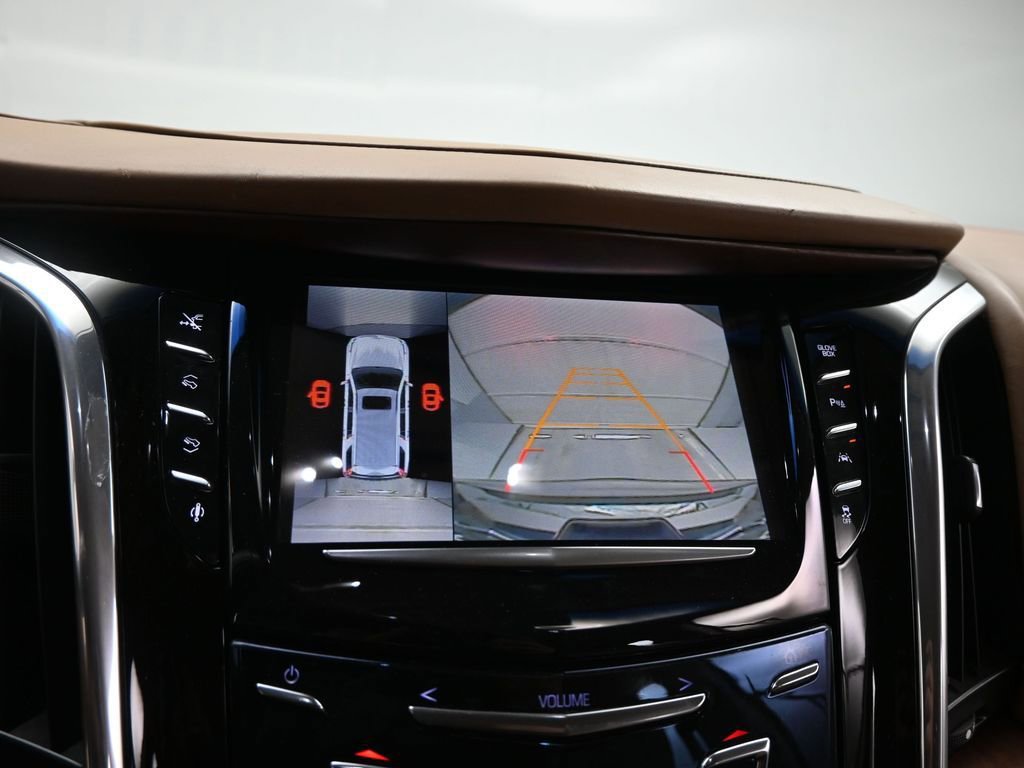Used 2016 Cadillac Escalade ESV Platinum image 15