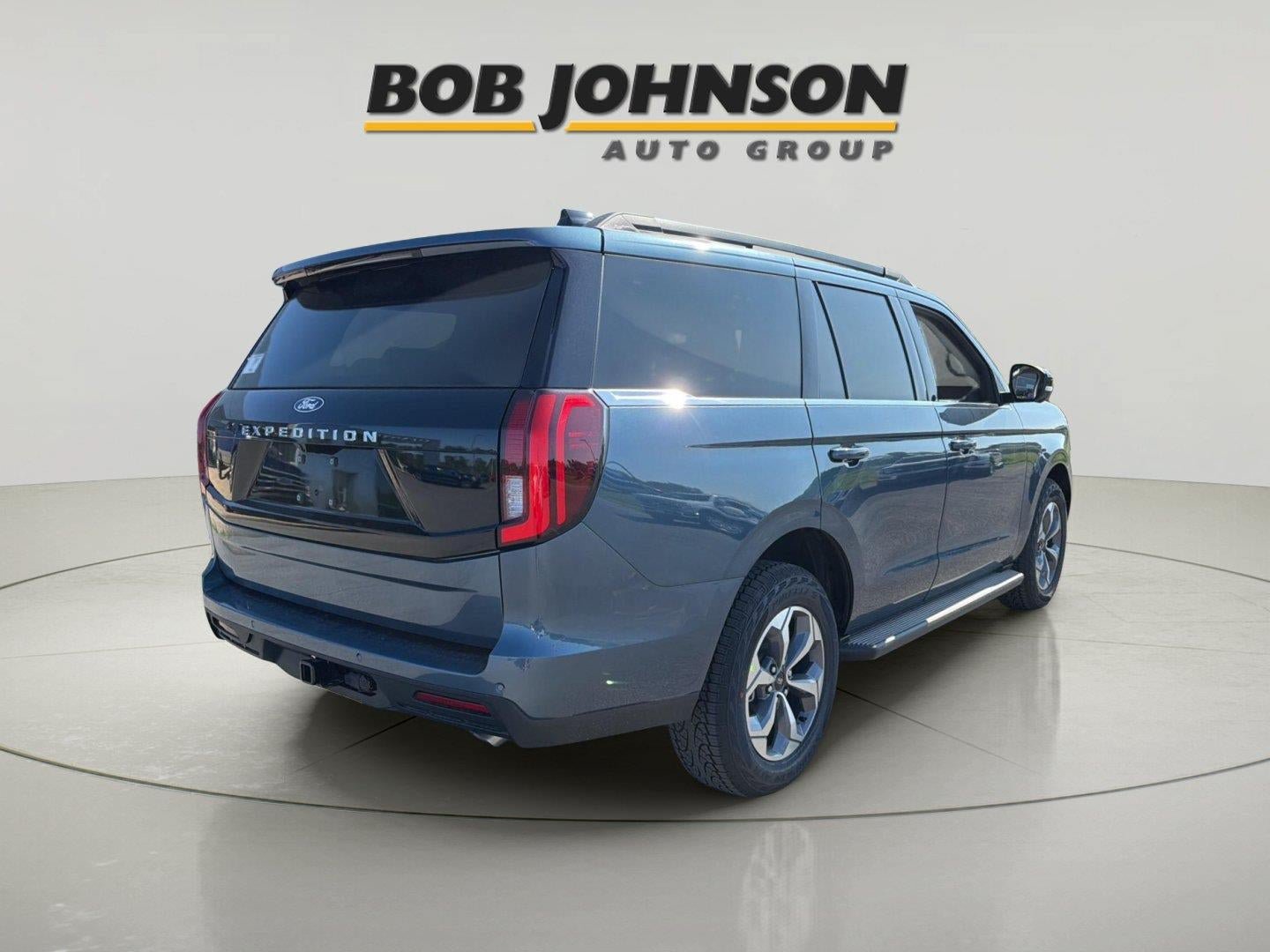 New 2027 Ford Expedition Active AWD/4WD image 6
