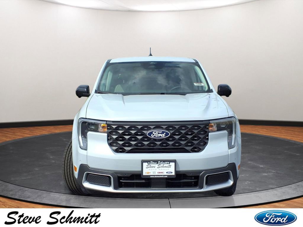New 2026 Ford Maverick Lariat w/ 4K Tow Package image 29