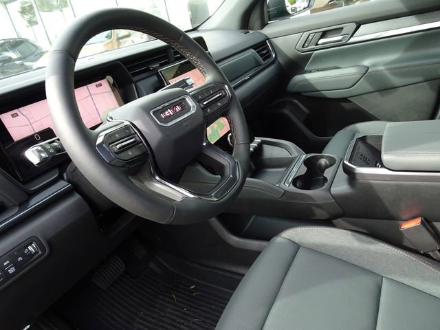 New 2026 GMC Terrain AT4 w/ Convenience Package III image 12