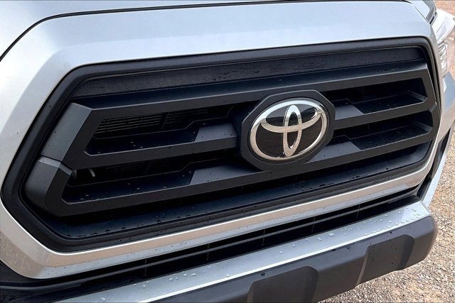 Used 2023 Toyota Tacoma SR5 image 29