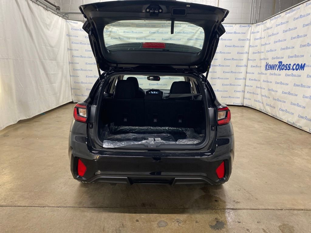 New 2026 Subaru Impreza 2.0i Sport image 23