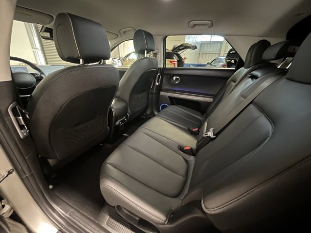 Used 2023 Hyundai Ioniq 5 SEL w/ Cargo Package image 15