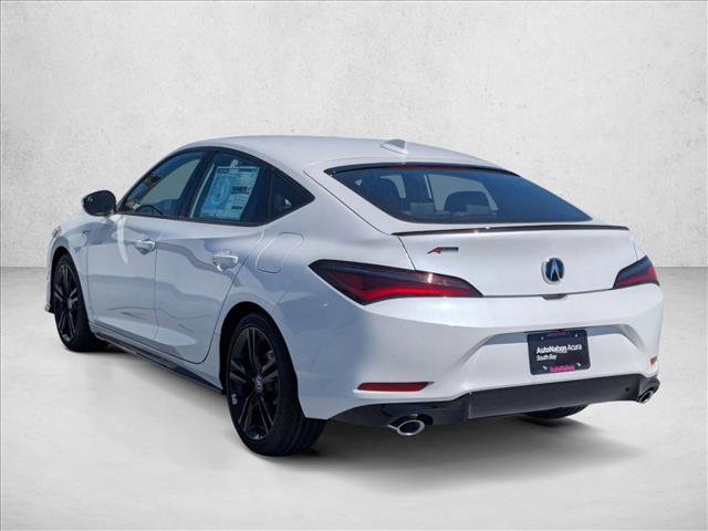 New 2026 Acura Integra A-Spec image 9