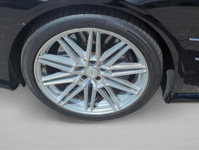Used 2015 Mercedes-Benz SL 400 image 21
