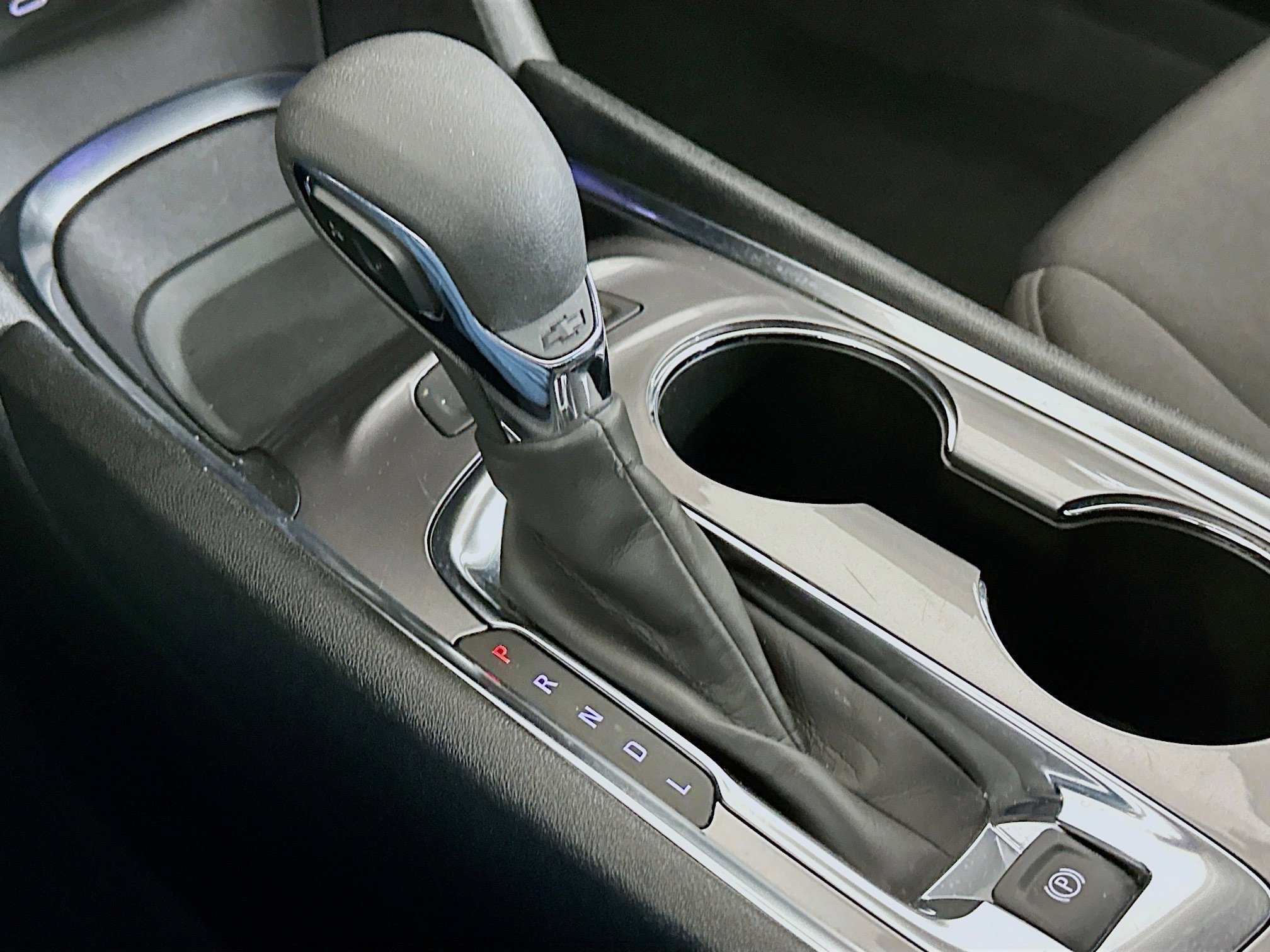 Used 2024 Chevrolet Malibu LT image 24