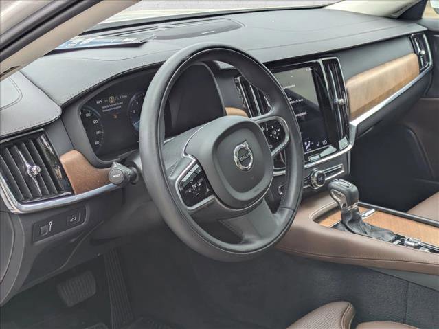 Used 2020 Volvo S90 T6 Inscription AWD/4WD image 10