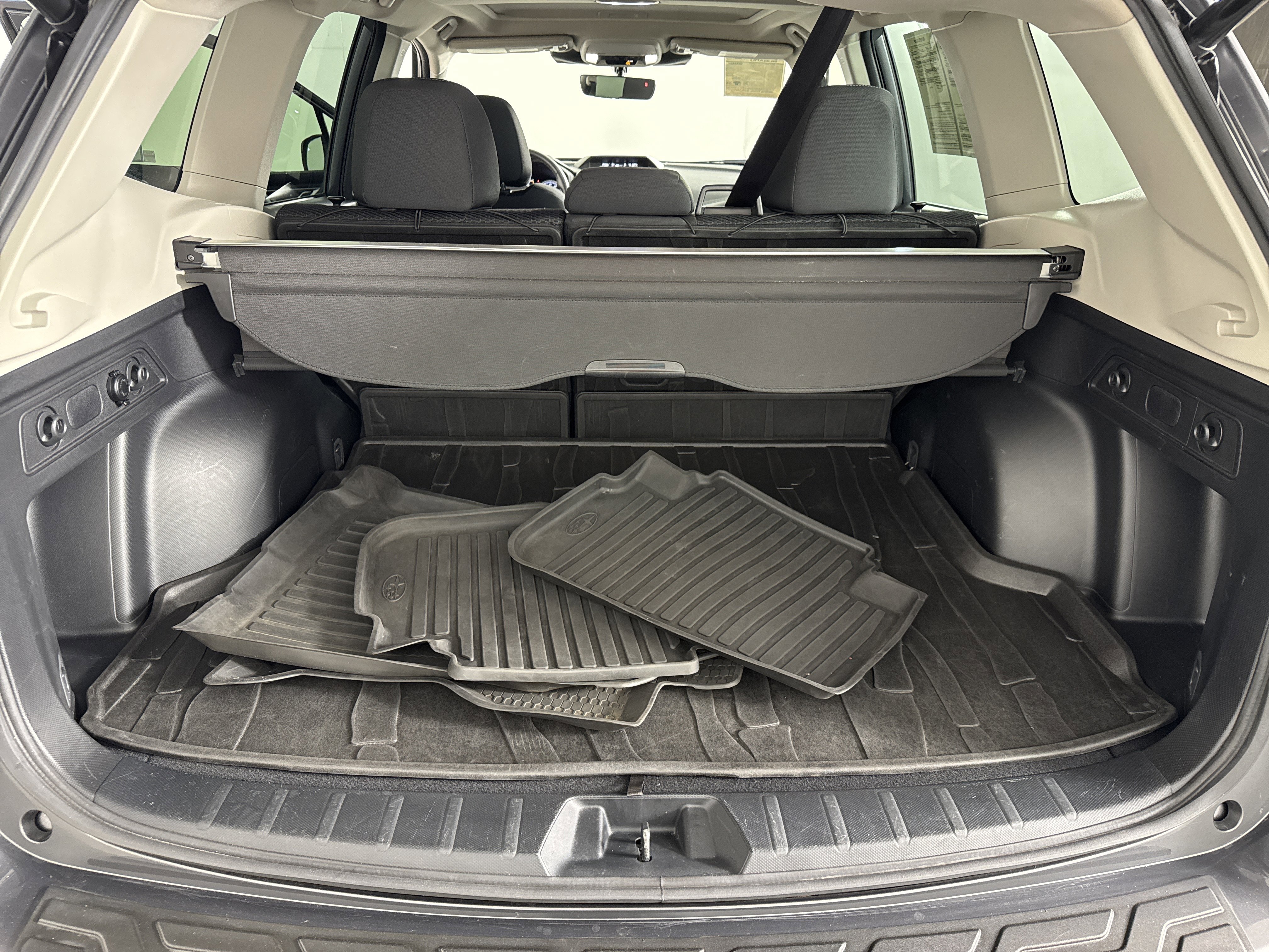 Used 2022 Subaru Forester Premium w/ Popular Package #1 image 27