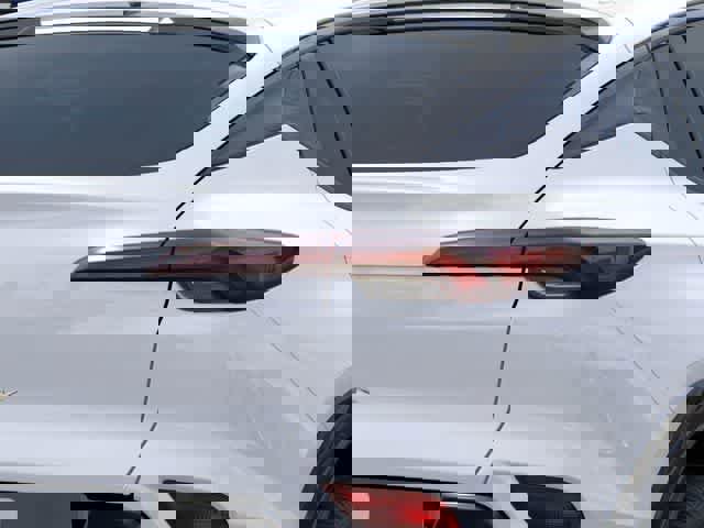 New 2026 Buick Envista Sport Touring w/ Convenience I Package image 11