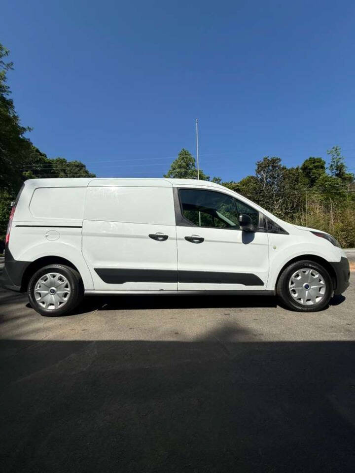 Used 2018 Ford Transit Connect XL FWD image 7