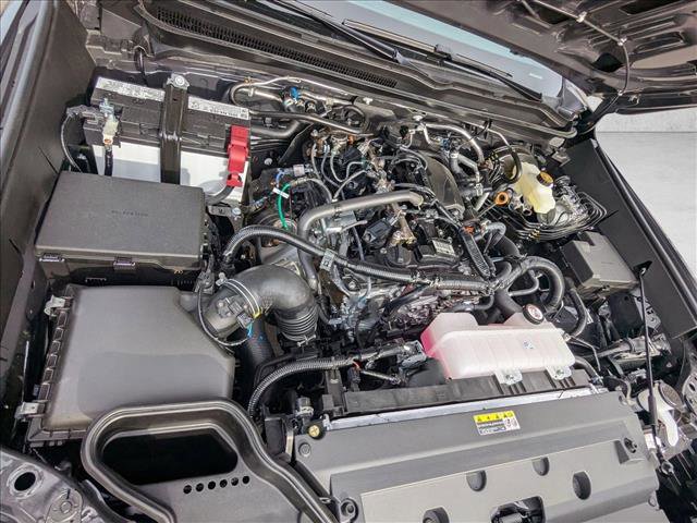 New 2026 Toyota Tacoma SR5 image 17