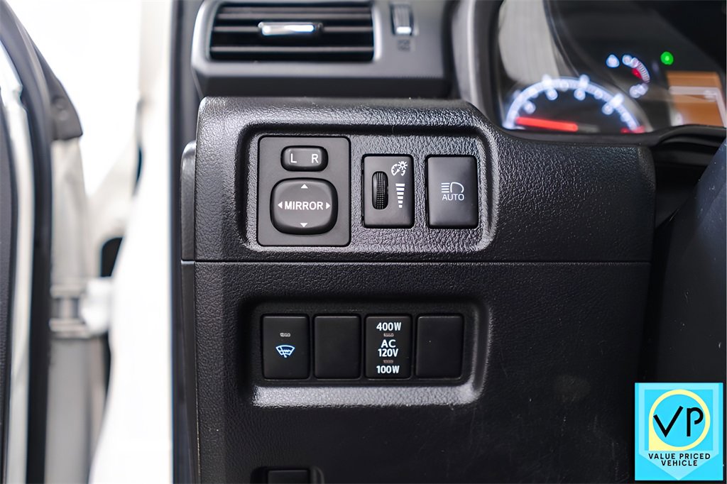 Used 2020 Toyota 4Runner 4WD image 21