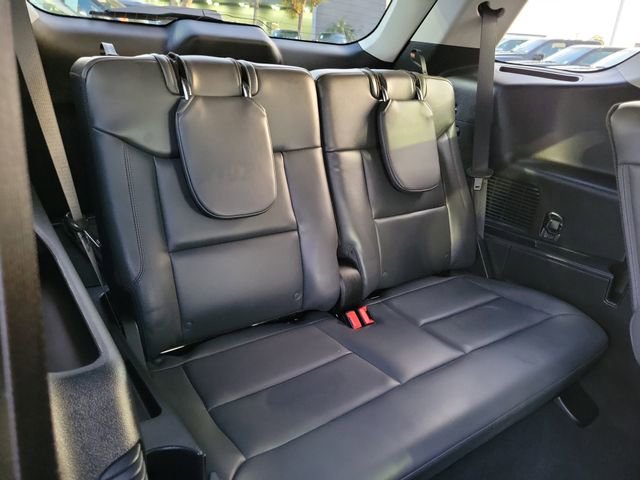 Used 2025 Ford Explorer Active w/ Active Comfort Package image 20